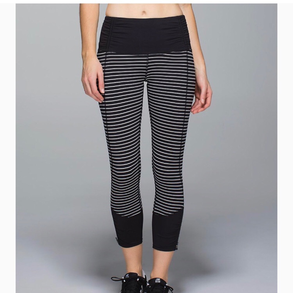 RUNDAY CROP